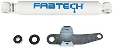 Estabilizador dirección FTS8057