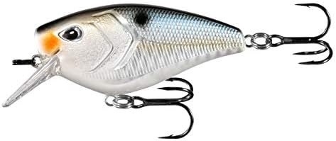 Crankbaits Squarebill Warthog