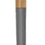 Horquilla acero carbono Neverbend 1684NB