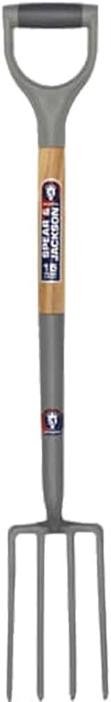 Horquilla acero carbono Neverbend 1684NB