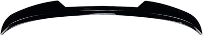 Aleta maletero ABS Ford Fiesta ST-Line 08-17 Negro