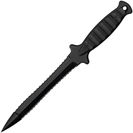 Cuchillo Fibra Vidrio Griv-Ex Serie FGX Nightshade