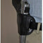Funda lateral piel negra para Kel-Tec PMR 30
