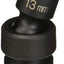 Unidad neumática gris 3/8x13mm universal