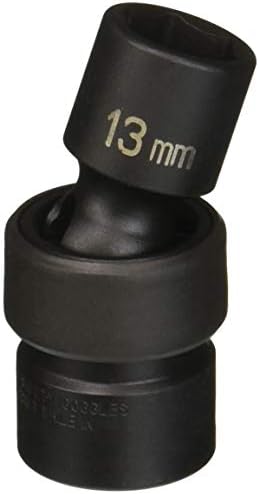 Unidad neumática gris 3/8x13mm universal