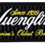 Alfombrilla goteo para barra de bebidas