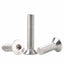 Tornillos M5 acero inox 18-8 brillante Allen 50 uds