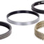Anillos pistón 3.78" 0.059x0.118" 8 cilindros