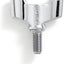 Tornillo ala 8mm 2 pzas