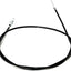 Cable freno trasero Polaris Trailboss 250 85-87