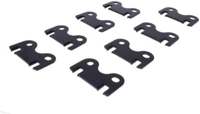 Set platos guía planos niños 350-455 con varilla 5/16 pulg