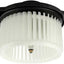 Ventilador HVAC Toyota Corolla Matrix 03-08