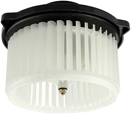 Ventilador HVAC Toyota Corolla Matrix 03-08