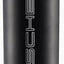 Botella Térmica 18.6oz Negro para Cafés y Bebidas Calientes