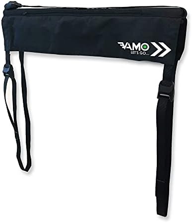 Almohadilla plataforma camión para surf y SUP 30/18pulg