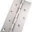 Bisagra puerta acero inox 8pulg con rodamientos