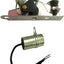 Puntos cortacésped condensador Onan B Series John Deere