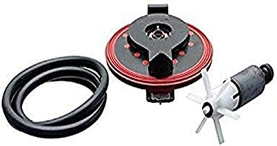 Kit mantenimiento cabezal motor Hagen HG 306 blanco