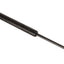 Soporte puerta gas 15pulg 30lb negro