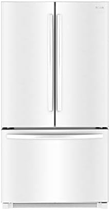Refrigerador puerta francesa 26.1ft³ color blanco