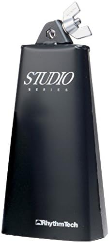 Cencerro RhythmTech RT3008 8pulg