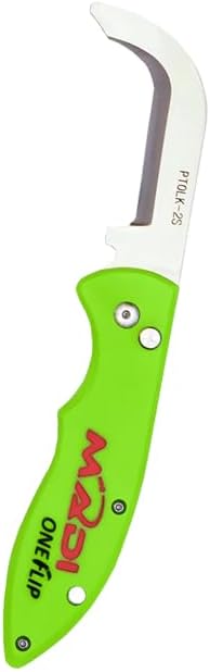 Cuchillo seguridad OneFlip Lineman