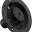 Plato llenado agua RV Camper negro PN 94248