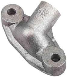 Cubierta de Cárter para Motor de Coche Resistente al Calor