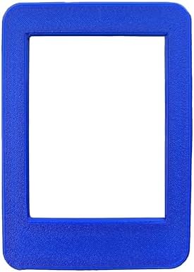 Protector borde Aventon BC 280 absorbente golpes azul