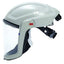 Conjunto respirador facial M-206/37299 con Faceseal