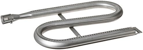 Repuesto quemador acero inox 124R1 para parrilla Ducane