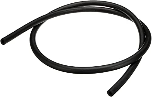 Tira seguridad manguera calentador 6ft 3/8pulg verde