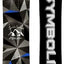 Snowboard Freeride All Mountain Tallas 35.4-66.9"