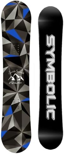 Snowboard Freeride All Mountain Tallas 35.4-66.9"