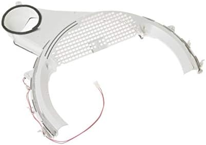 Conjunto conducto trampa OEM para secador GE