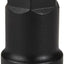 Destornillador hexagonal impacto 3/4" color negro