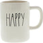 Taza café estilo Dunn Classic de Cerámica con Asa