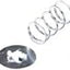 Kit muelles asistencia mini QL-25-AS