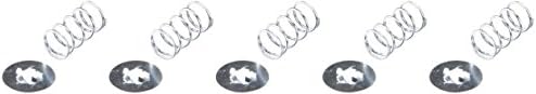 Kit muelles asistencia mini QL-25-AS