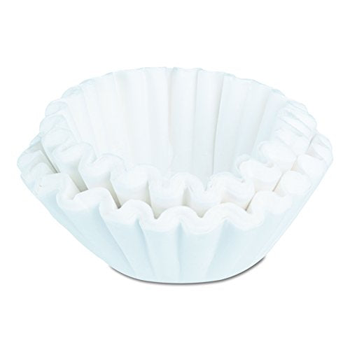 Filtros café comerciales 1.5gal pack 500uds