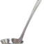 Set 4 cucharones acero inox 7.5pulg servir sopa