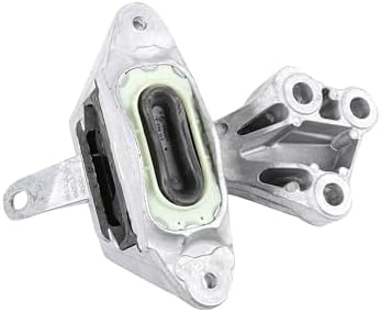Montaje transmisión automática