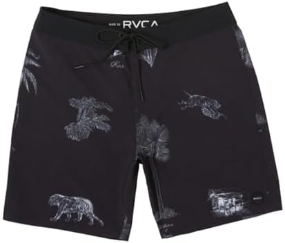 Bañador Va Pigment 18pulg Hombre