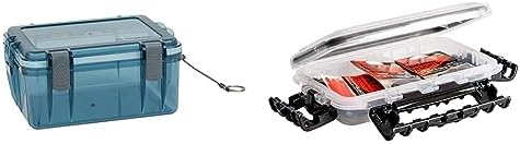 Caja hermética Plano 3440 Stowaway impermeable