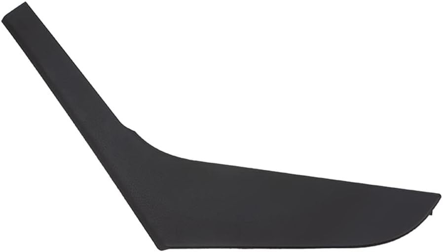 Panel agarre puerta VW Golf Mk6 2010-13 izq conductor
