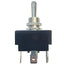 Interruptor palanca eléctrico DPDT 10A 125V AC terminal anillo