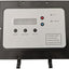 Bisel tablero control con botón interruptor repuesto