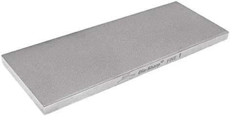 Diamante corte grueso 8pulg gris D8F