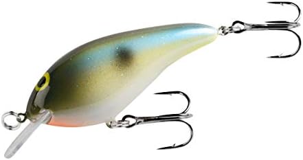 Señuelo de pesca para lubina Speed N Crankbait