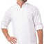 Abrigo chef Lansing para hombre